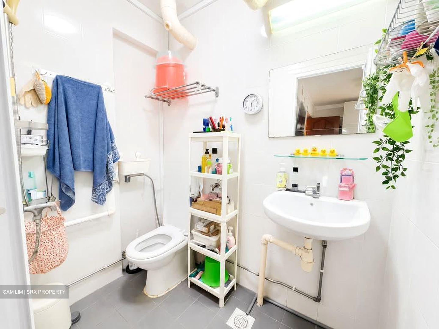 Blk 236 Yishun Ring Road (Yishun), HDB 4 Rooms #591028031
